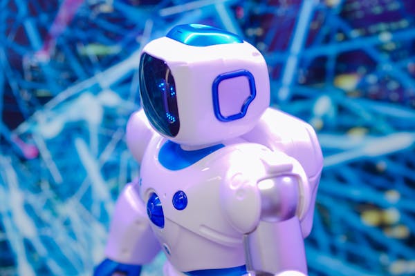 Fourier GR-1 Humanoid Robot